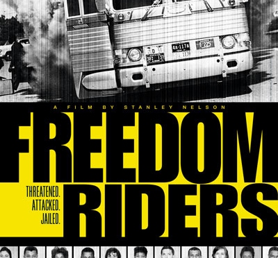 FREEDOM RIDERS : A Stanley Nelson Film : American Experience – In memory