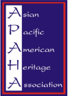 Heritage Month … Asian-Pacific American
